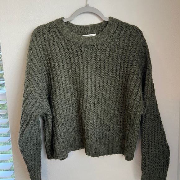 American Eagle Outfitters Sweaters - Knit Sweater